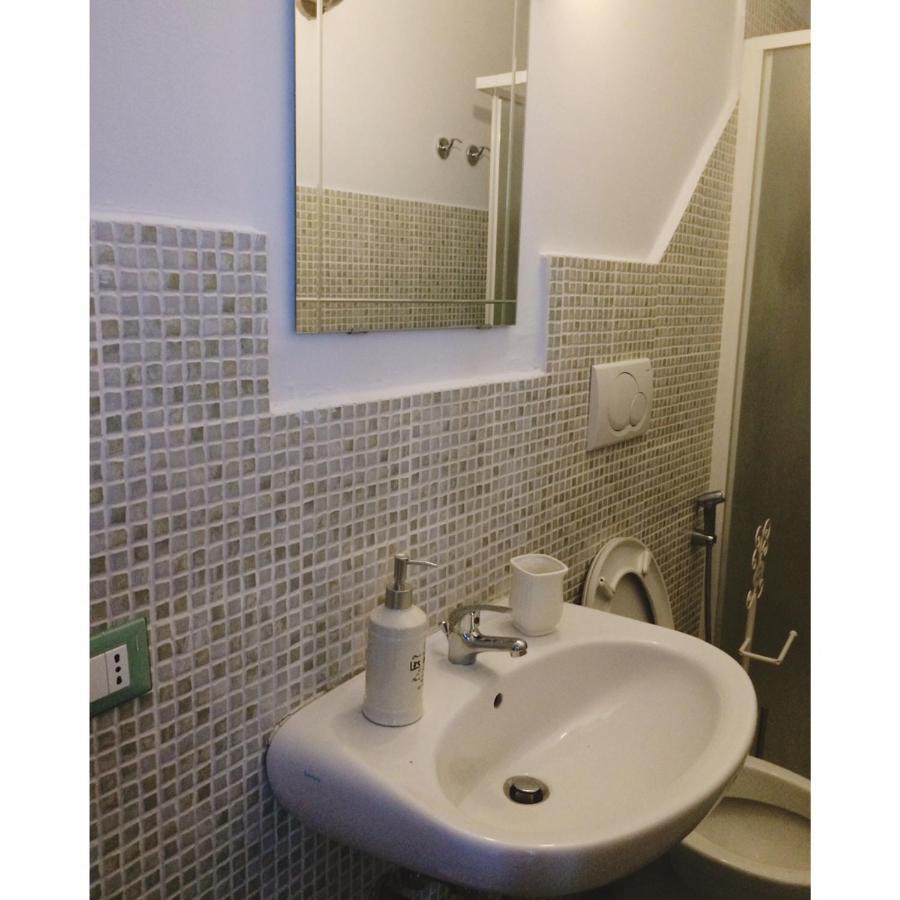 Le Cascine Bed & Breakfast Pisa Bagian luar foto
