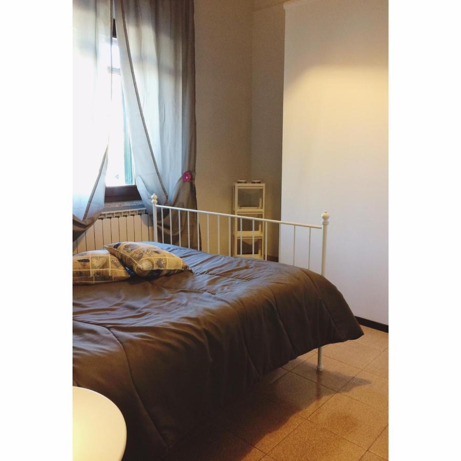 Le Cascine Bed & Breakfast Pisa Bagian luar foto