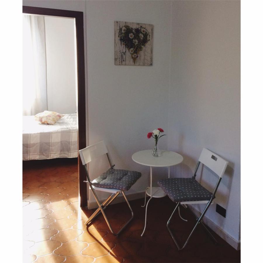 Le Cascine Bed & Breakfast Pisa Bagian luar foto