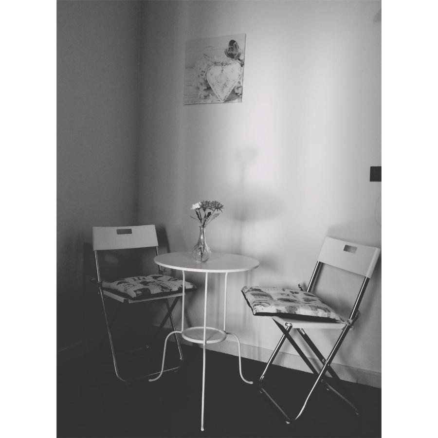 Le Cascine Bed & Breakfast Pisa Bagian luar foto