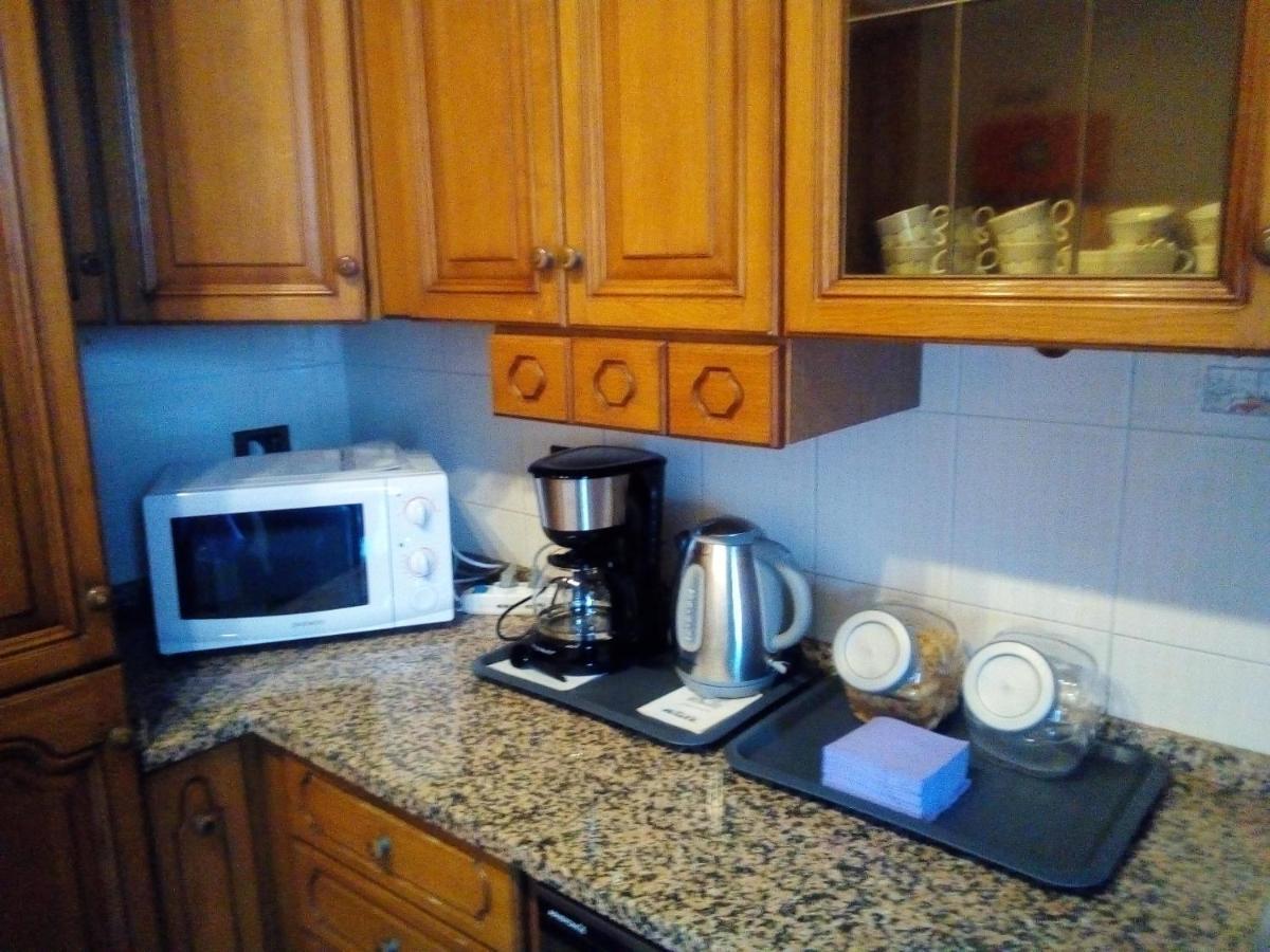 Le Cascine Bed & Breakfast Pisa Bagian luar foto
