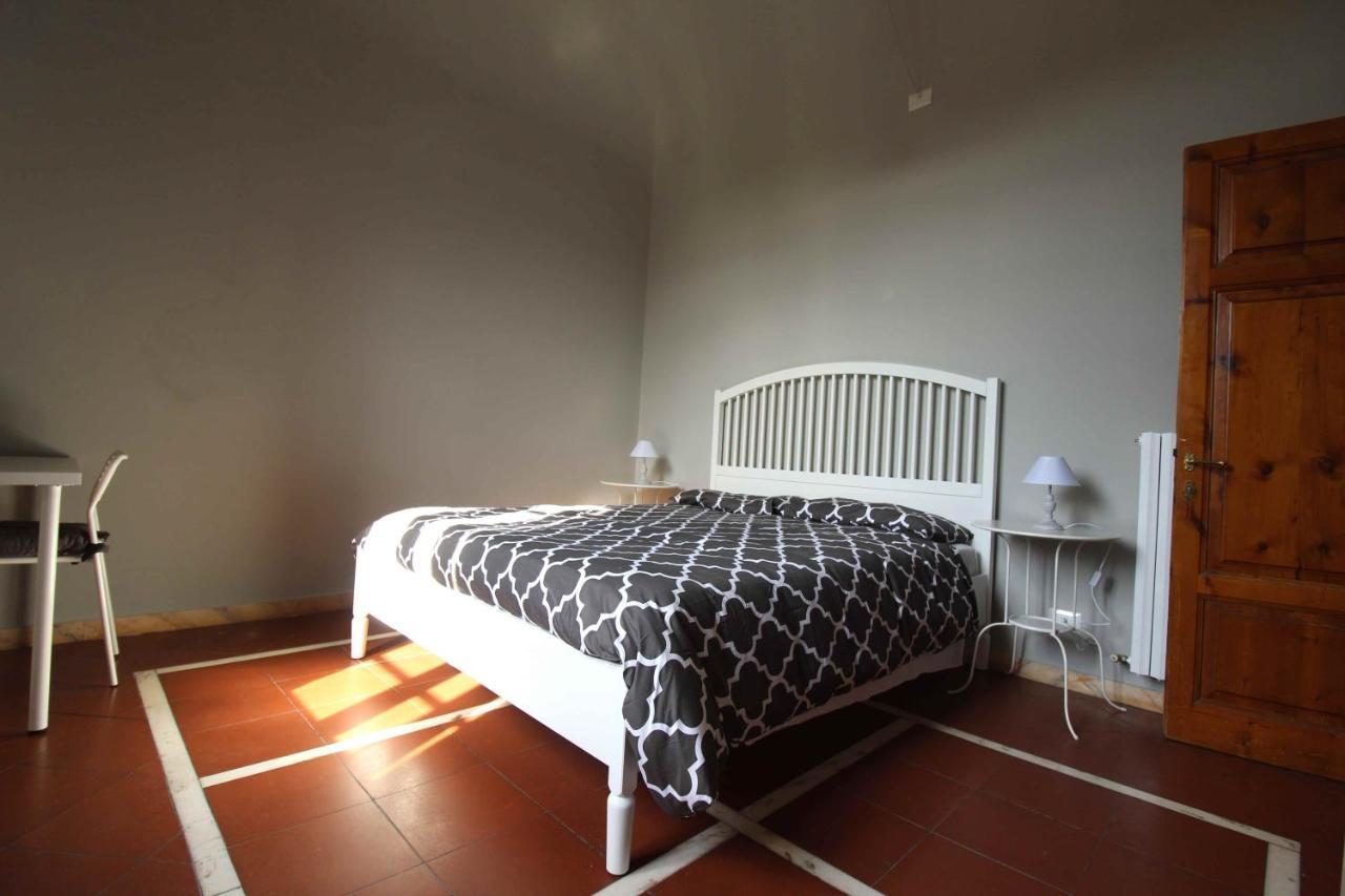 Le Cascine Bed & Breakfast Pisa Bagian luar foto